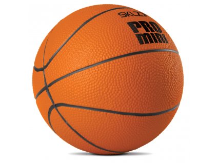 SKLZ Pro Mini Hoop Ball, basketbalový mini míč 13 cm