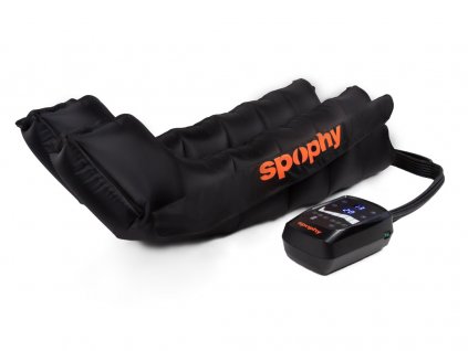 Spophy Air Recovery Boots, kompresní regenerační kalhoty