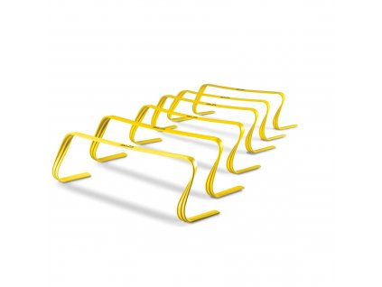 SKLZ 6X Hurdles, tréninkové překážky set 6