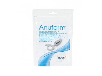 NEEN Anuform®+Intra-anální a malá intra-vaginální sonda