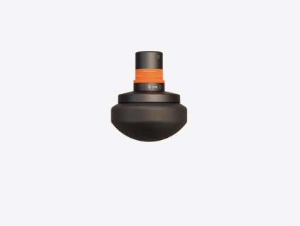Theragun PRO Plus Heat Attachment, hřejivý nástavec