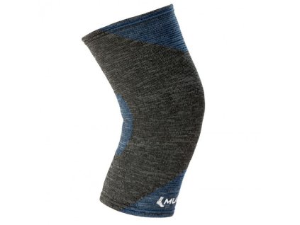 MUELLER 4-Way Stretch Premium Knit Knee Support, bandáž na koleno