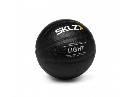 SKLZ Lightweight Control Basketball, malý basketbalový míč lehký