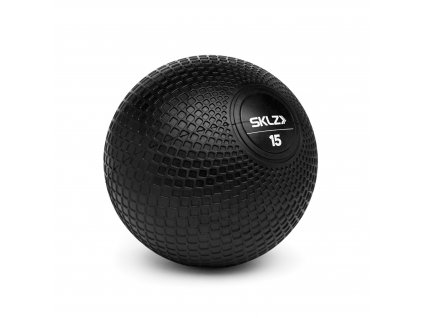 SKLZ Med Ball, medicinbal 6,8 kg