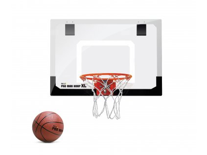 SKLZ Pro Mini Hoop XL, mini basketbalový koš XL