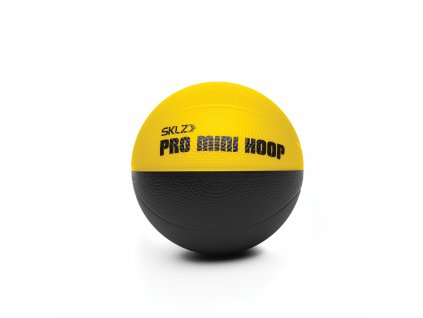 SKLZ Pro Mini Hoop Micro Ball, basketbalový míč micro 10 cm