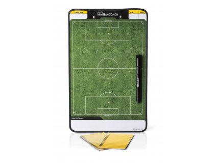 SKLZ MagnaCoach Soccer, trenérská fotbalová tabule