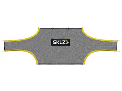 SKLZ Goalshot, tréninková síť 5 m x 2 m