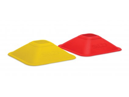 SKLZ Mini Cones, malé kužele set 20