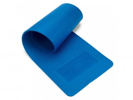Thera-Band podložka na cvičení, 190 cm x 60 cm x 1,5 cm, modrá