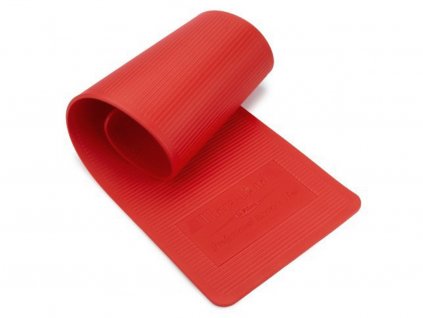 Thera-Band podložka na cvičení, 190 cm x 60 cm x 2,5 cm, červená