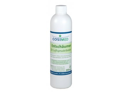 cosiMed odpěňovač - 200 ml + Dárek dle vašeho výběru