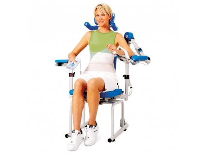 ARTROMOT® S3 Komfort, ramenní motodlaha