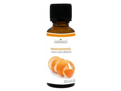 cosiMed esenciální olej Mandarinka - 30 ml