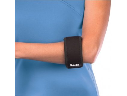 Mueller Tennis Elbow Support, bandáž na loket