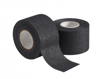 Mueller MTape® Team Colors, fixační tejpovací páska 3,8cm, černá