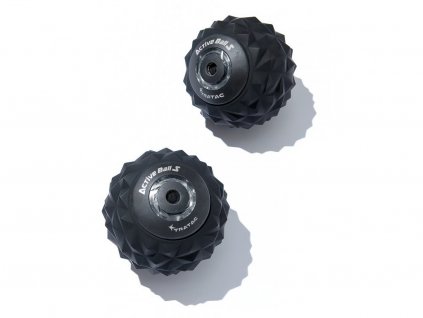 Tratac Active Ball S - masážní vibrační míček