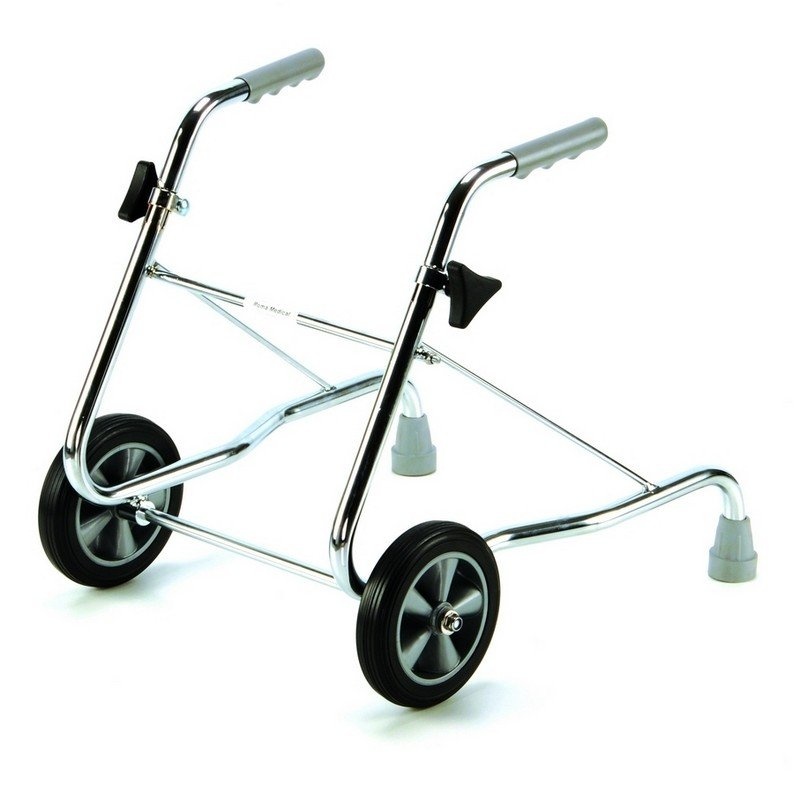 Siv 243 A Dvoukolové chodítko dětské