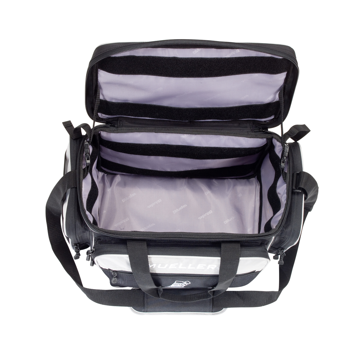 Mueller Hero Response