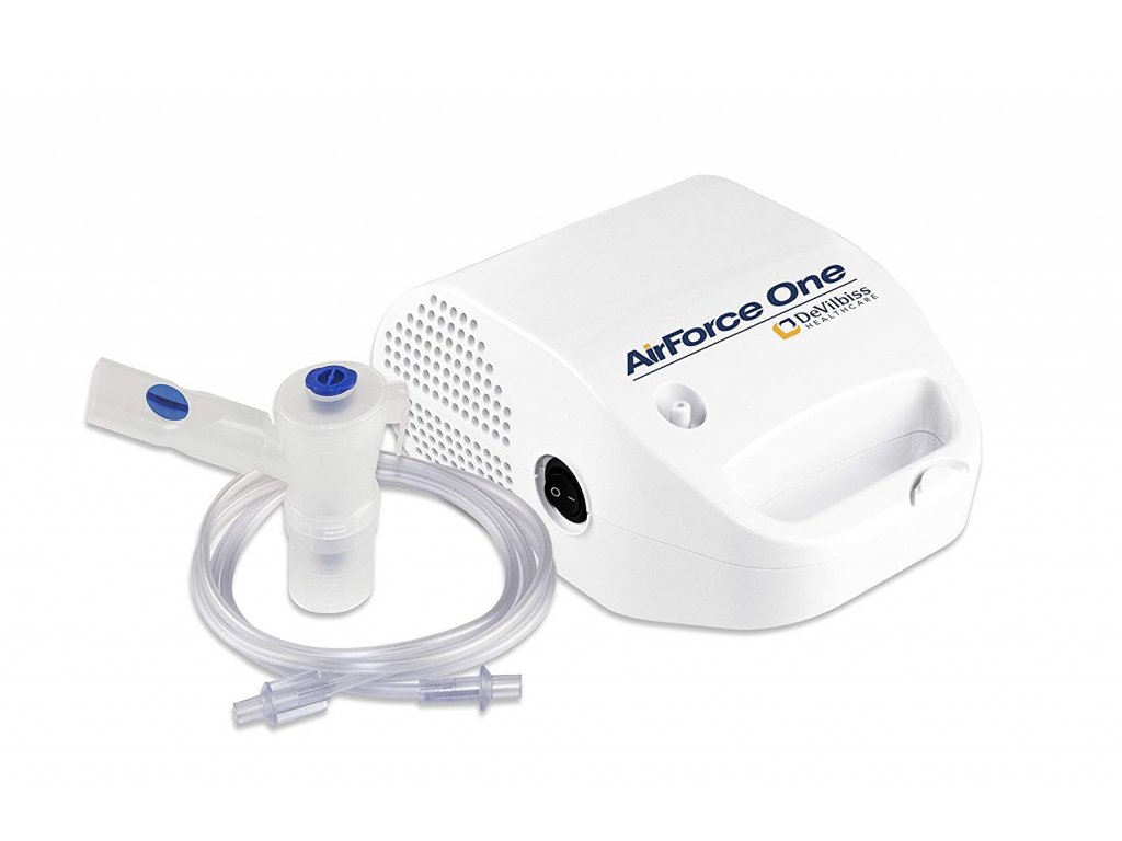 Inhalátor DeVilbiss AirForce One