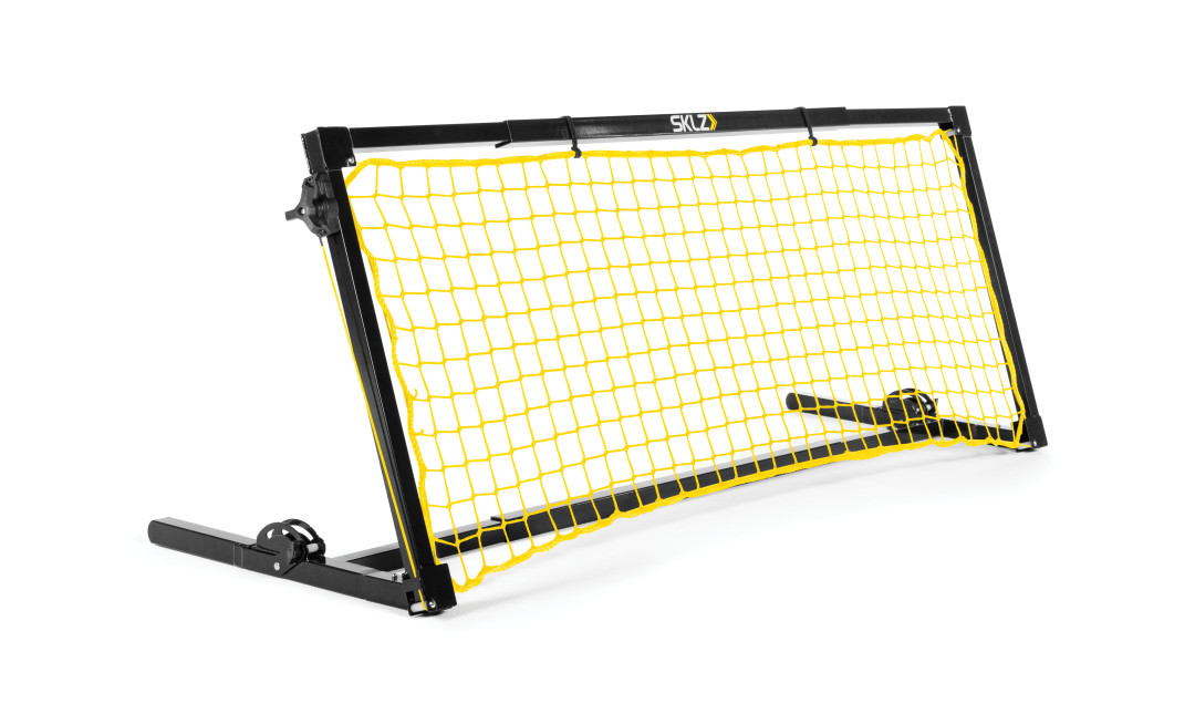 SKLZ Soccer Trainer Pro, fotbalový nahrávací asistent