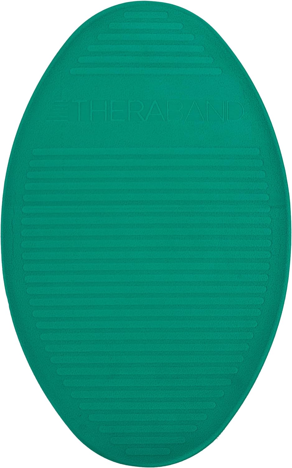 Thera-Band balanční podložka, zelená - tvrdá, 41x25,5x5,5cm