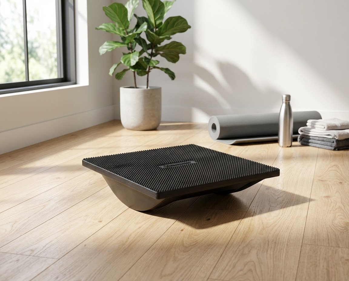 Thera-Band balanční úseč, válcová