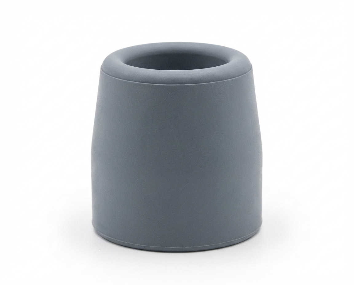 Besco Gumový nástavec na sedačky do sprchy