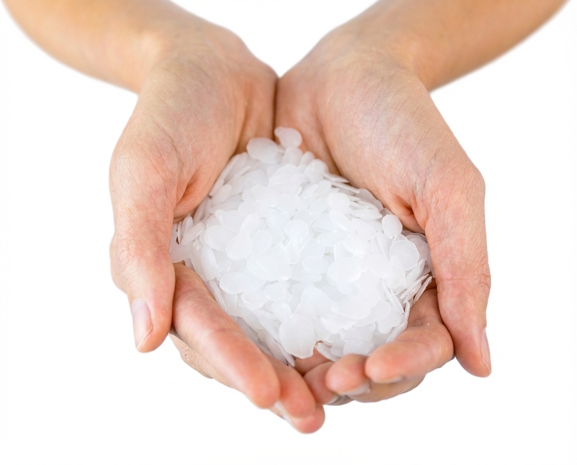 PHARMA parafín na zábaly, perličky 52°C 3kg