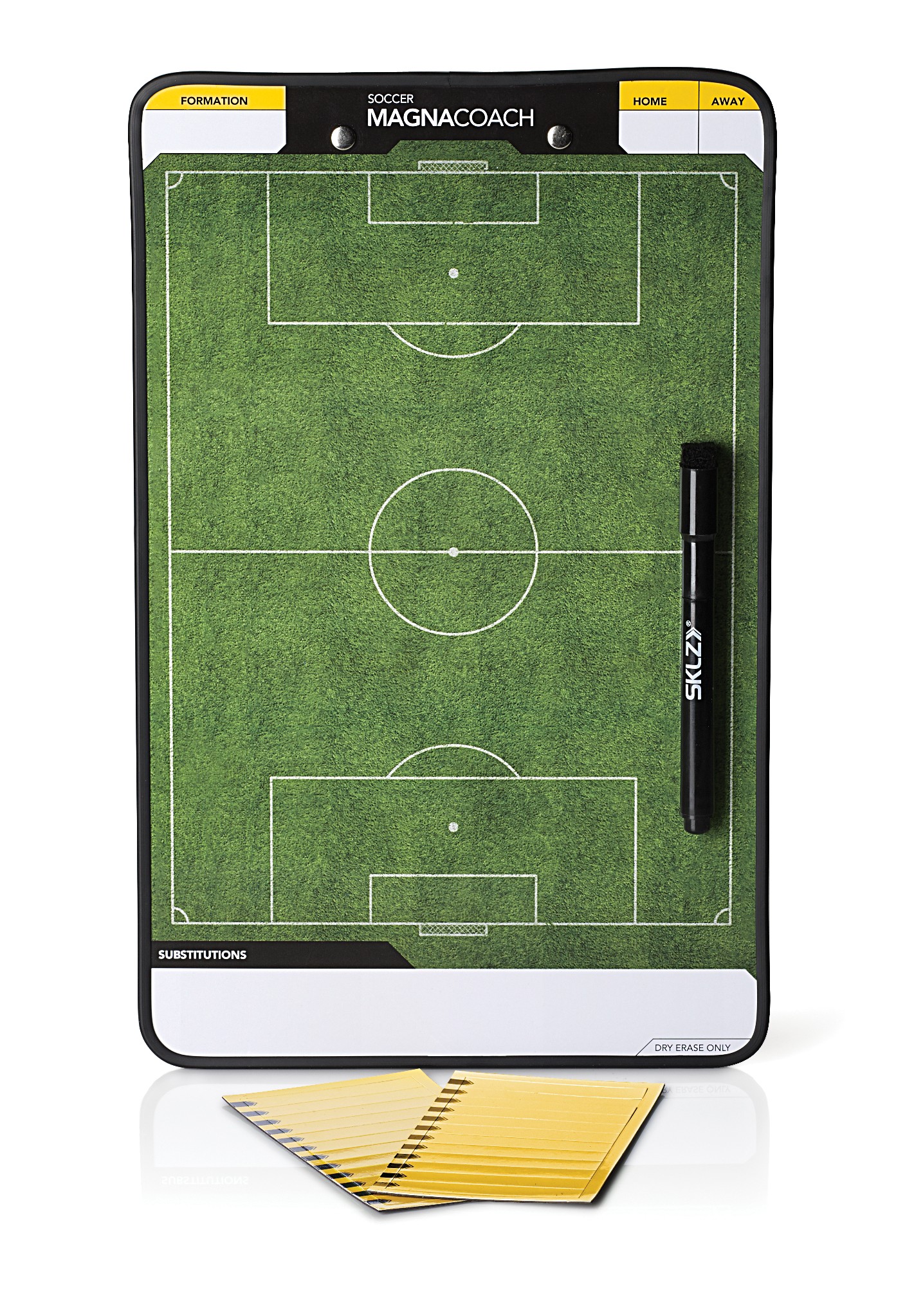 SKLZ MagnaCoach Soccer, trenérská fotbalová tabule