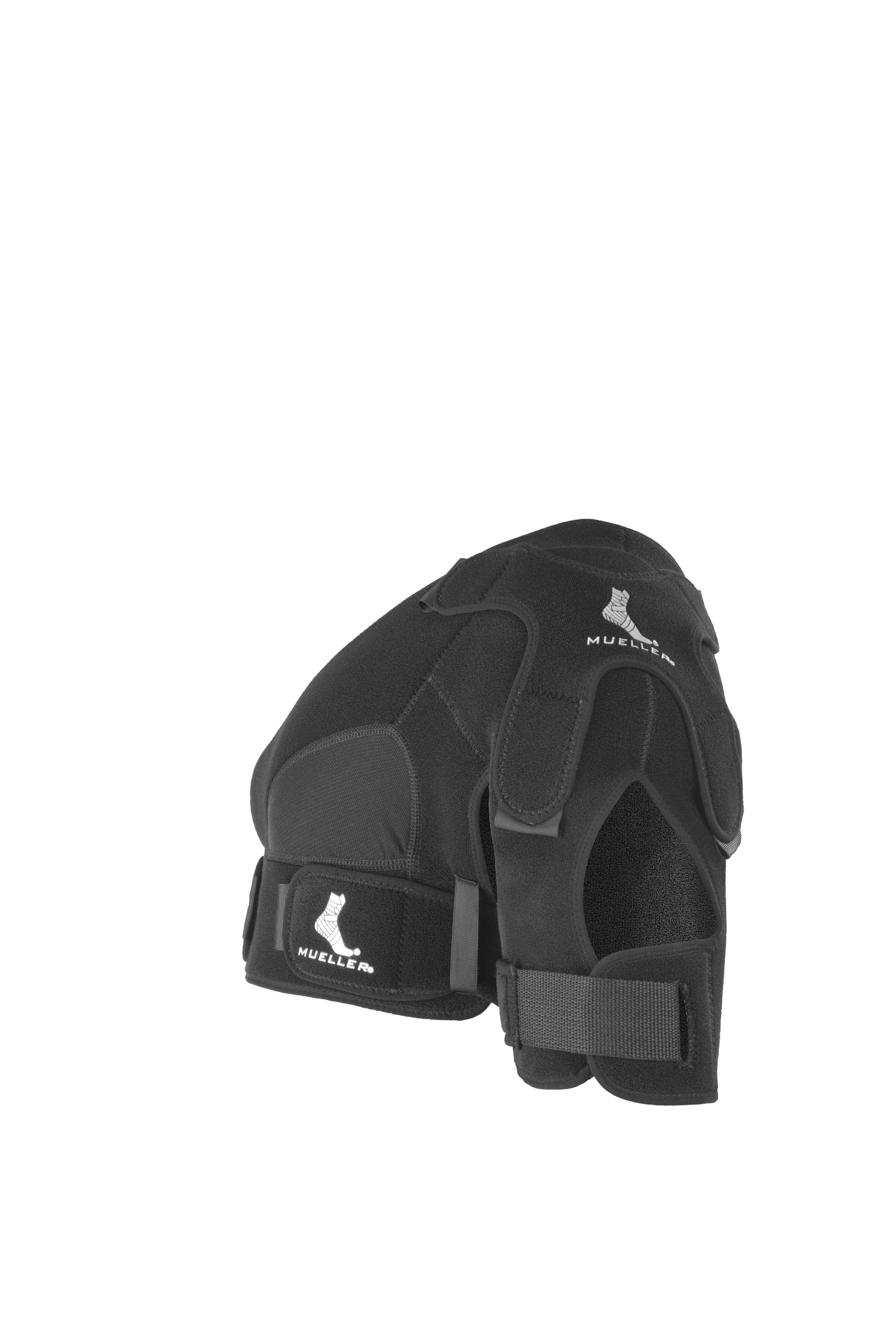 Mueller Ramenní podpora Shoulder Support Velikost: XXL