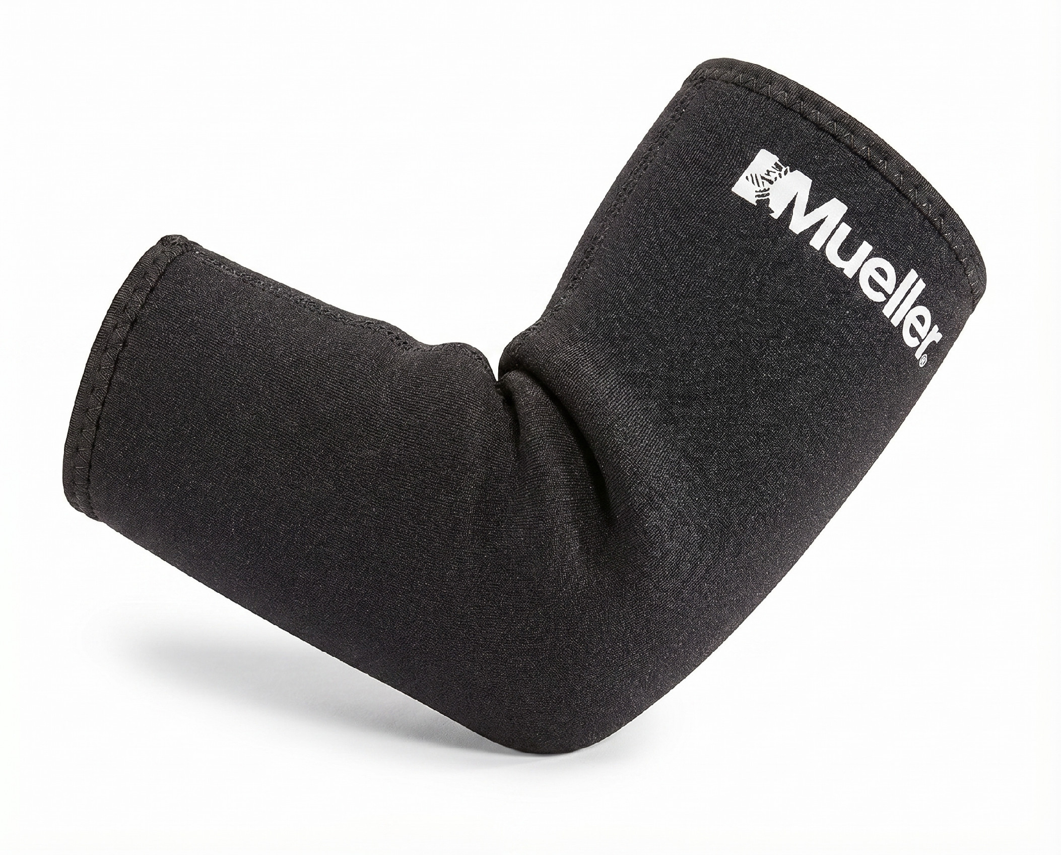 Mueller Bandáž na loket Elbow Sleeve Neoprene Blend L Velikost: XL