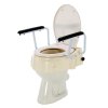 Nástavec na WC s madly 
