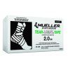 MUELLER Tear-Light® Tape, černá, 5 cm x 6,8 m