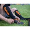 Předností Spophy Compression and Recovery Socks je vysoký komfort