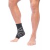 Mueller Omni Ankle Support A-100 Silver, bandáž na kotník