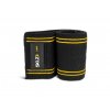 SKLZ Pro Knit Hip Band Light, textilní posilovací smyčka - 10 cm x 35 cm (slabá)