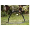 SKLZ Precision Pop-Up Goal, fotbalová branka 90 x 60 cm (2v1)