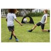 SKLZ Precision Pop-Up Goal, fotbalová branka 90 x 60 cm (2v1)