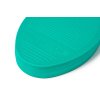 Thera-Band balanční podložka, zelená - tvrdá, 41x25,5x5,5cm