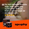 Recenze spophy kinesio heureka