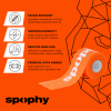 amazon spophy flossband
