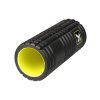TriggerPoint GRID 1.0 Foam Roller, masážní válec, 33 cm, černý
