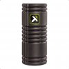 TriggerPoint GRID 1.0 Foam Roller, masážní válec, 33 cm, černýtriggerpoint black