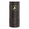 TriggerPoint GRID 1.0 Foam Roller, masážní válec, 33 cm, černýtriggerpoint black