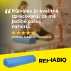 Recenze rehabiq pulvalec Heureka