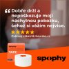 Recenze spophy athletic tejp heureka
