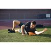 TriggerPoint GRID TRAVEL Foam Roller, cestovní masážní válec, oranžový