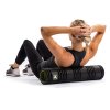 TriggerPoint GRID 2.0 Foam Roller, masážní válec, 66 cm, černý