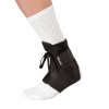Mueller Soft Ankle Brace w/Straps, ortéza na kotník